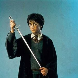 Fotoğraf Daniel Radcliffe