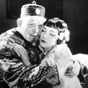 Fotoğraf Lon Chaney