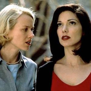 Fotoğraf David Lynch