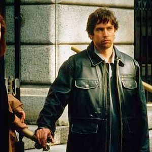 Fotoğraf D.B. Sweeney