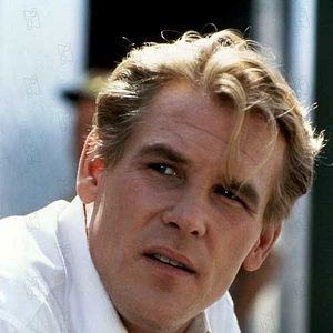 Fotoğraf Nick Nolte