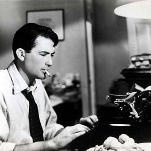 Fotoğraf Gregory Peck