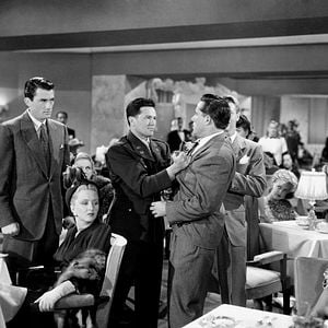 Fotoğraf Gentleman's Agreement