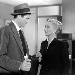 Fotoğraf Gentleman's Agreement