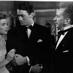 Fotoğraf Gentleman's Agreement