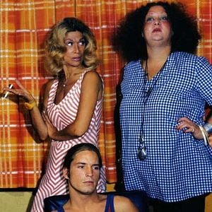 Fotoğraf Joe Dallesandro