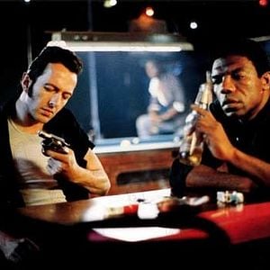 Fotoğraf Jim Jarmusch