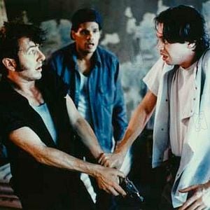 Fotoğraf Jim Jarmusch