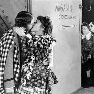 Fotoğraf Jean Renoir