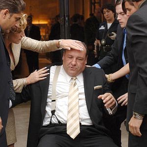 Fotoğraf Robert Iler