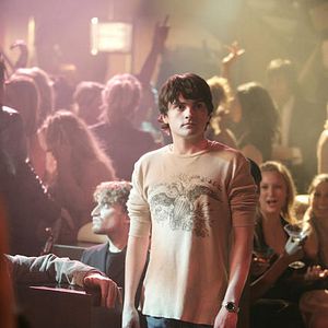 Fotoğraf Robert Iler