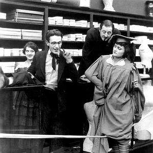 Fotoğraf Harold Lloyd