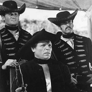 Fotoğraf Leslie Stevens