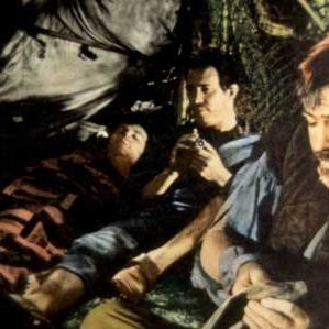 Fotoğraf Warren Oates