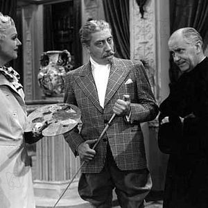 Fotoğraf Albert Valentin