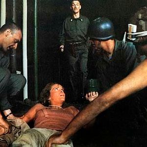 Fotoğraf Antonio Margheriti