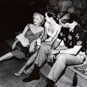 Fotoğraf Marilyn Monroe