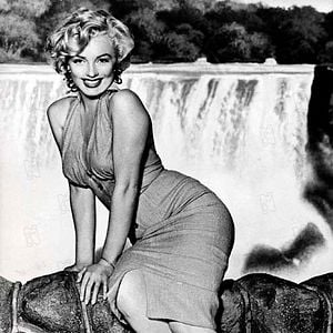 Fotoğraf Marilyn Monroe