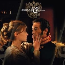 Fotoğraf Guerre & Paix