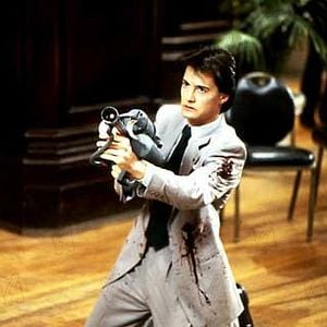 Fotoğraf Kyle MacLachlan