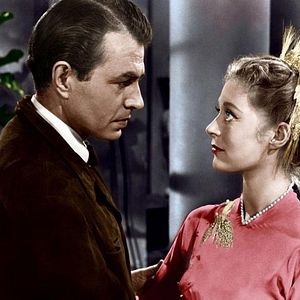 Fotoğraf James Mason