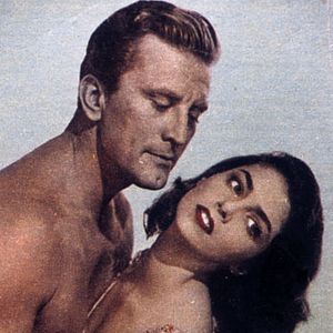 Fotoğraf Kirk Douglas