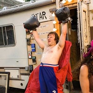 Fotoğraf Michel Gondry