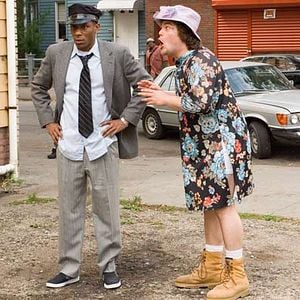 Fotoğraf Yasiin Bey