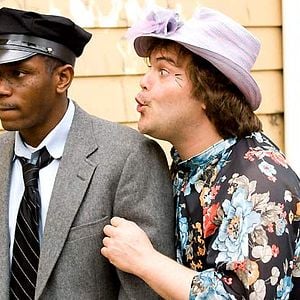 Fotoğraf Yasiin Bey