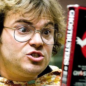 Fotoğraf Michel Gondry