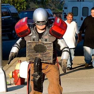 Fotoğraf Michel Gondry