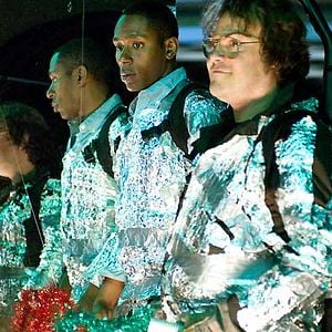 Fotoğraf Yasiin Bey