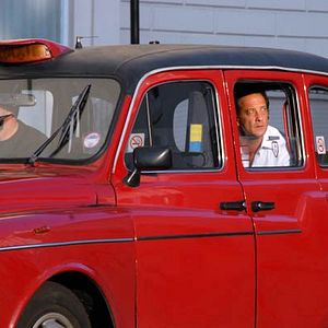 Fotoğraf Vincent Lindon