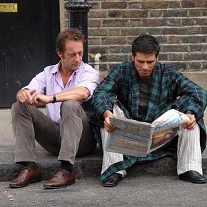 Fotoğraf Pascal Elbé