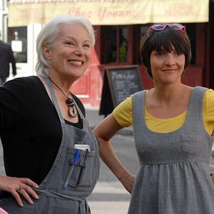 Fotoğraf Florence Foresti