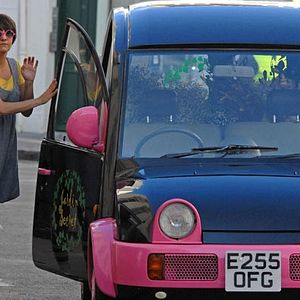 Fotoğraf Florence Foresti