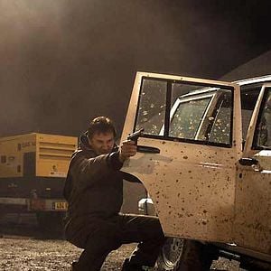 Fotoğraf Pierre Morel