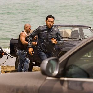 Fotoğraf Roschdy Zem