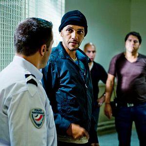 Fotoğraf Roschdy Zem