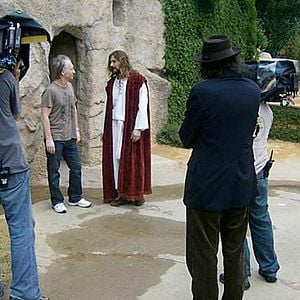 Fotoğraf İlahi Komedi