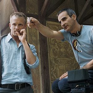 Fotoğraf Olivier Assayas