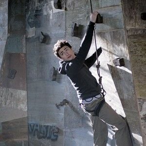 Fotoğraf Matt Dallas