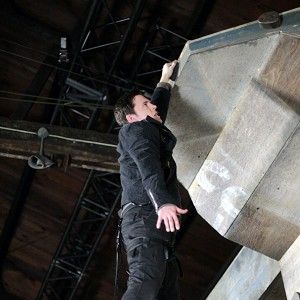 Fotoğraf Nicholas Lea