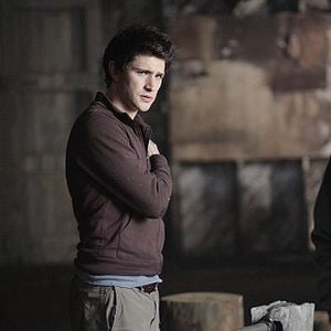 Fotoğraf Matt Dallas