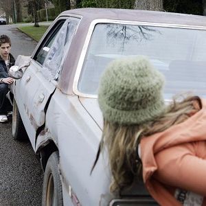 Fotoğraf Kirsten Prout