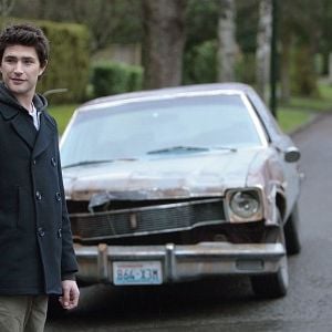 Fotoğraf Matt Dallas