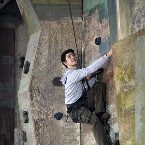 Fotoğraf Matt Dallas