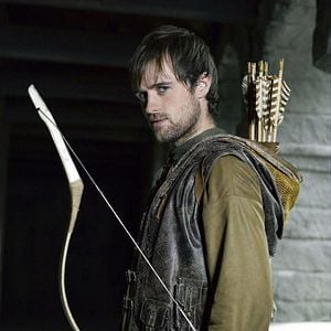 Fotoğraf Robin Hood