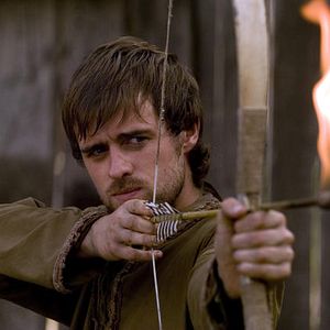 Fotoğraf Jonas Armstrong