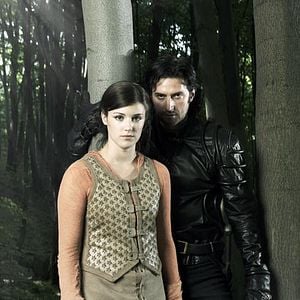 Fotoğraf Robin Hood